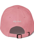 'Champagne Crew' Dad Hat