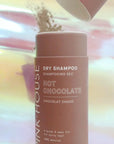 Dry Shampoo - BLONDIE + HOT CHOCOLATE