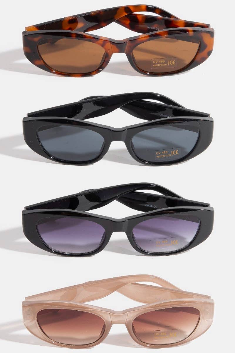 Malaga Sunglasses