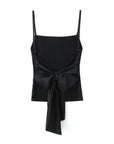 Taylor Bow Back Tank