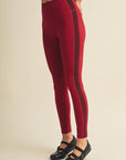 Pace Setter Legging