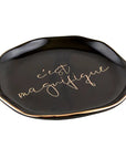 C'est Magnifique Trinket Tray