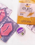 LIPS: Rose Gold Lips by ToGoSpa The Perfect Pucker - 3 pack