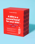 The Mitt Starter Kitt