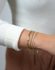 The Vivian Bracelet