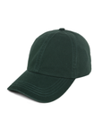 Stone Washed Baseball Cap