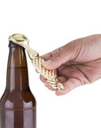 Aloha Pineapple bottle opener