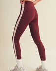 Pace Setter Legging