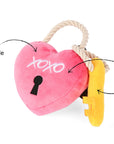 Love Bug - Love You a Lock