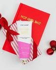 Hot Girl Shit - Sea Salt Citrus + Neroli - Vegan Hand Crème - 3.4oz