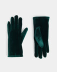 Velvet Dream Touchscreen Gloves