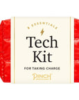 Puffer Tech Kit