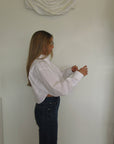 Folio Buttondown
