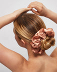 Disney x kitsch Pillow Scrunchies- Desert Crown