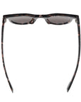 MILO | Polarized Sunglasses | Crackled Brown