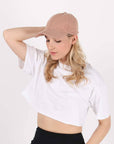 Stone Washed Baseball Cap