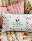 Stable Pillow