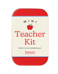 Mini Teacher Kit