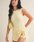 Kennedy Wrap Dress