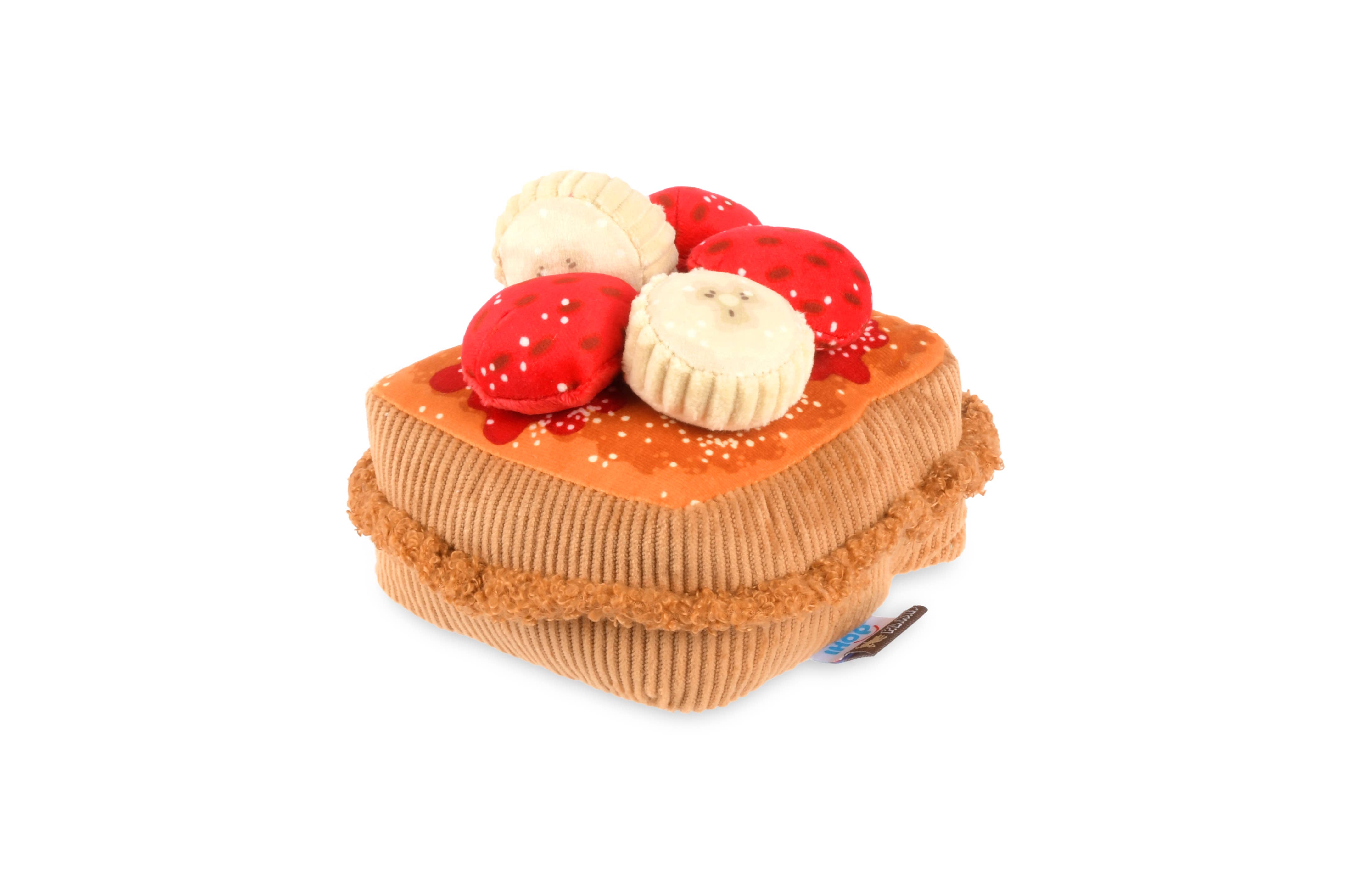 P.L.A.Y. x IHOP - Thick 'N Fluffy French Toast – SANITY