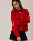 Seabrook Sweater