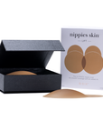 Nippies Skin Adhesive Nipple Covers with Lifting Tab