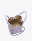 JN2694 Raleigh Soft Bucket Bag w/ Convertible Straps