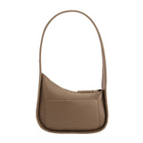 Willow Shoulder Bag in Taupe