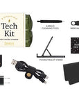 Puffer Tech Kit