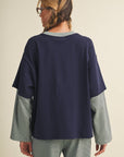 Meet for Matcha Long Sleeve