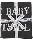 Baby It's Cold Outside Luxe Throw