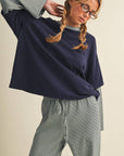 Meet for Matcha Long Sleeve