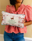 Stable Pillow