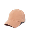 Stone Washed Baseball Cap
