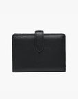 Jane Snap Cover Bi-Fold Wallet