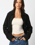 Salma Jacket
