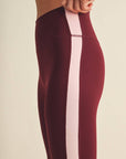 Pace Setter Legging