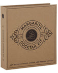 Margarita Book Box