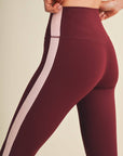 Pace Setter Legging