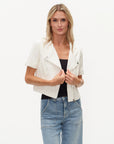 Frankie Moto Jacket