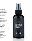 Wine Stain Remover