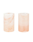 Himalayan Salt Shot Glasses