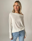Anywhere Top by Six Fifty (multiple colors)