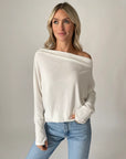 Anywhere Top by Six Fifty (multiple colors)
