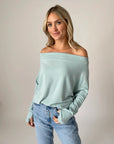 Anywhere Top by Six Fifty (multiple colors)