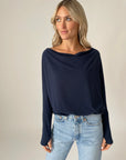 Anywhere Top by Six Fifty (multiple colors)