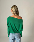 Anywhere Top by Six Fifty (multiple colors)