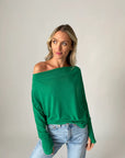 Anywhere Top by Six Fifty (multiple colors)