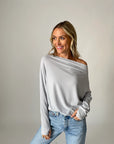 Anywhere Top by Six Fifty (multiple colors)