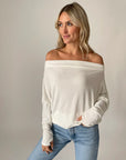 Anywhere Top by Six Fifty (multiple colors)